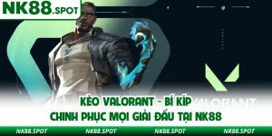 Kèo valorant